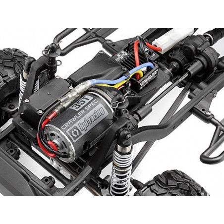 Automodel Venture HPI Racing RTR 4x4 Crawler