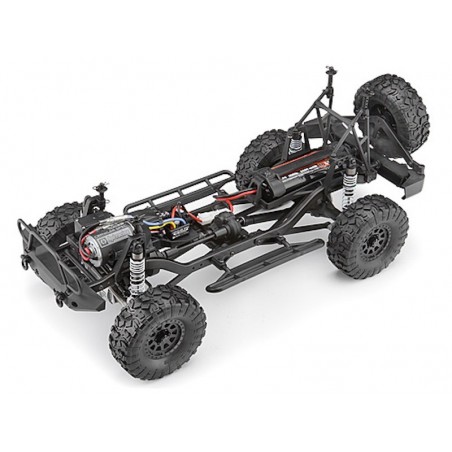 Automodel Venture HPI Racing RTR 4x4 Crawler