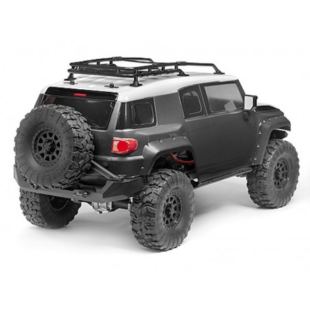 Automodel Venture HPI Racing RTR 4x4 Crawler