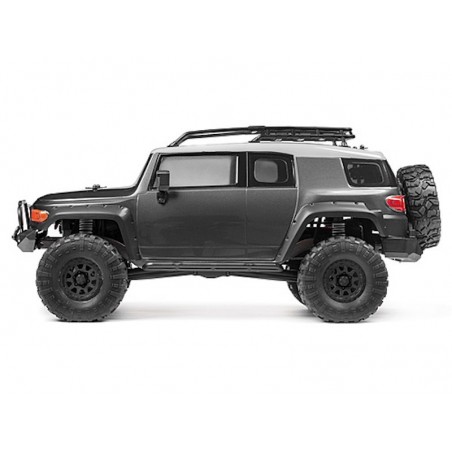 Automodel Venture HPI Racing RTR 4x4 Crawler