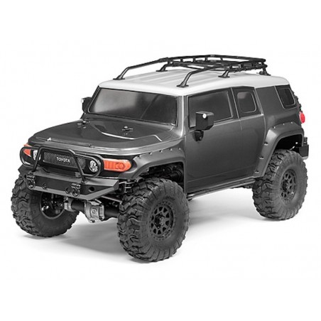 Automodel Venture HPI Racing RTR 4x4 Crawler