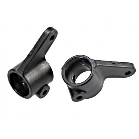 Fuzete Traxxas Steering blocks, left & right 3736 - 1 - 4393