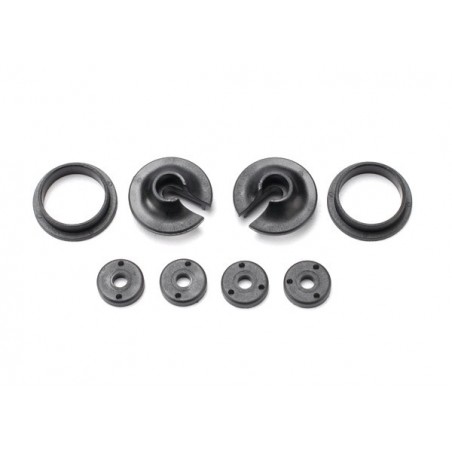 Suport Arc Amrotizor Traxxas Spring retainers - 1 - 4397