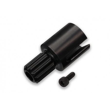 Cupe diferential Traxxas Drive cup (1) Xmaxx 7754 - 1 - 4398