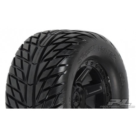 Roti Montate Proline Streetfighter - 1 - 4404