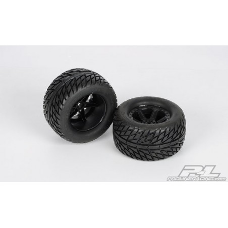 Roti Montate Proline Streetfighter - 2 - 4404