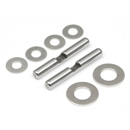 Pini Coroane diferential Hpi Racing Bullet