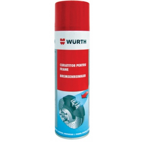 Spray Wurth Curatitor de Frane/Modele Nitro - 1 - 1784