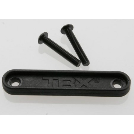 Suporti Pini bascule spate Traxxas Tie bar rear - 1 - 4487