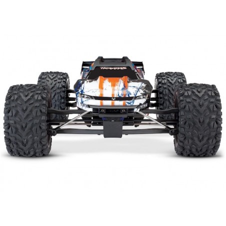 Automodel Traxxas EREVO 2.0 VXL 6S TSM 86086-4 - 33 - 4522