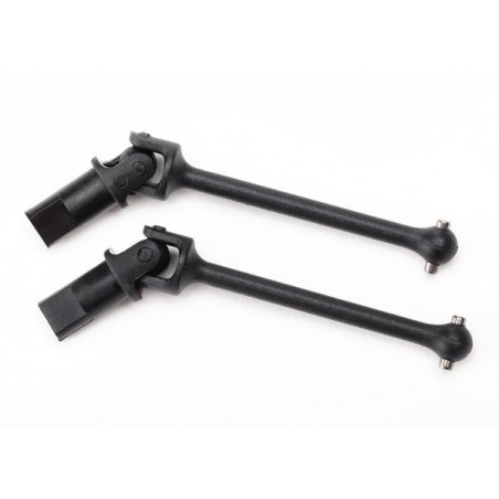 Planetare Fata /Spate Traxxas  Driveshaft assembly, front /rear (2) - 1 - 4525