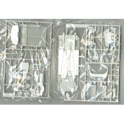 Macheta de asamblat R 33 Skyline GT-R '95 2