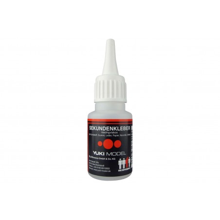 Super Glue Cianoacrilat Gros - 1 - 4175