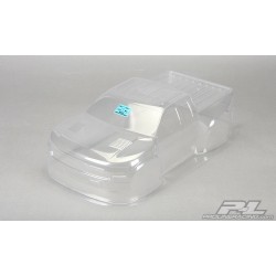 Caroserie ShortCourse Proline Ford F-150 Raptor SVT True Scale, Transparenta - 1 - 4629 2