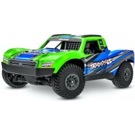 Traxxas Mini SLASH