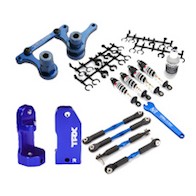Optionale Traxxas MINI SLASH 10864-1