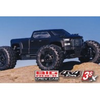 ARRMA-BIG ROCK 3s
