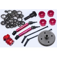 DRIVELINE