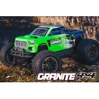 ARRMA-GRANITE 3s
