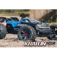 ARRMA-KRATON 4s
