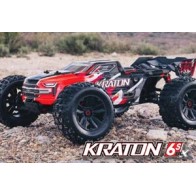 ARRMA-KRATON 6s