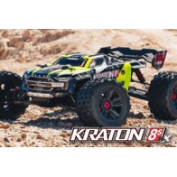 ARRMA-KRATON 8s