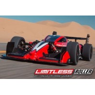 ARRMA-LIMITLESS 8s