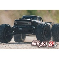 ARRMA-OUTCAST 6s