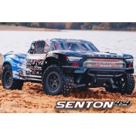 ARRMA-SENTON 3s