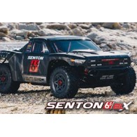 ARRMA-SENTON 6s