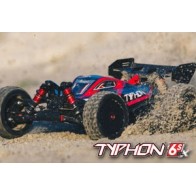 ARRMA-TYPHON 6s