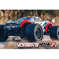 ARRMA-VORTEKS 3s