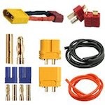 Cabluri si Conectori
