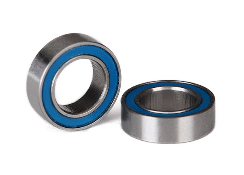 Rulmenti metalici traxxas romania 6x10x3mm