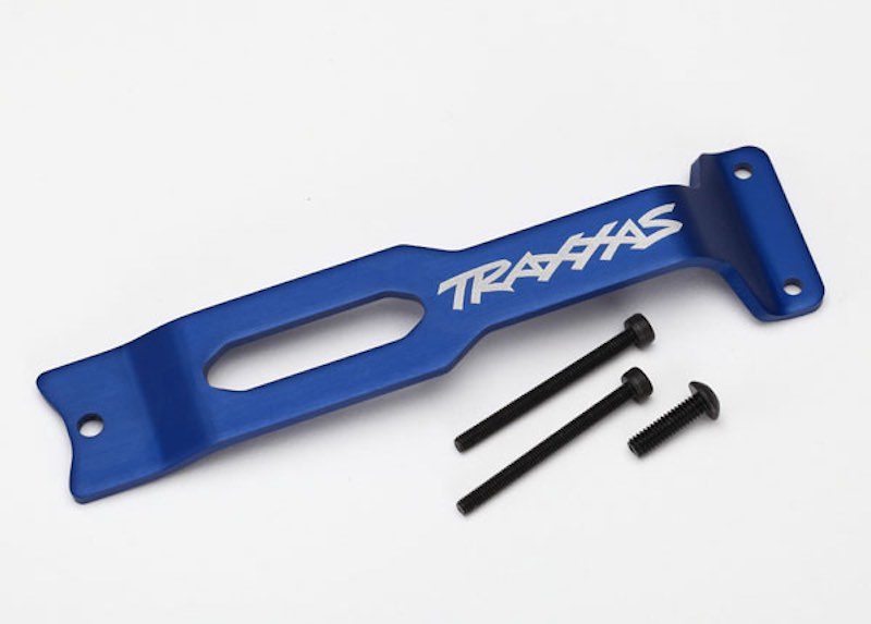 Ramforsare Sasiu Traxxa Romania Erevo 5627
