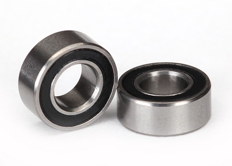 rulmenti mici cu bile 5x10x4mm