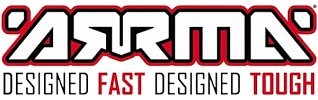 ARRMA RC